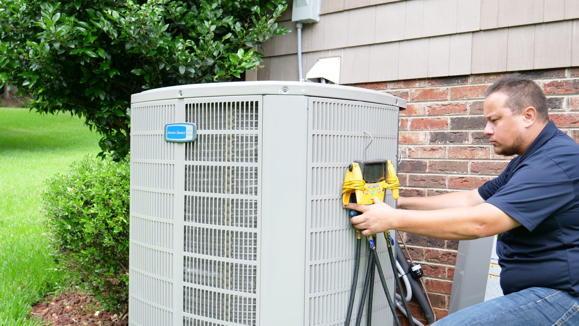 Air Conditioning Maintenance Service | Lowell, NC