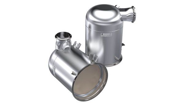 Two Stainless Steel Cylinders — Regen NT in Holtze, NT