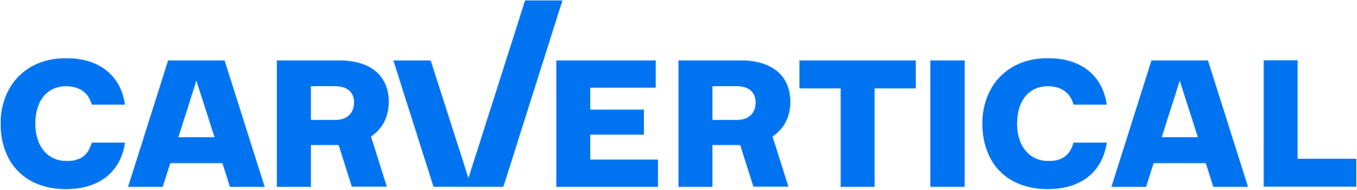 Carvertical Logo