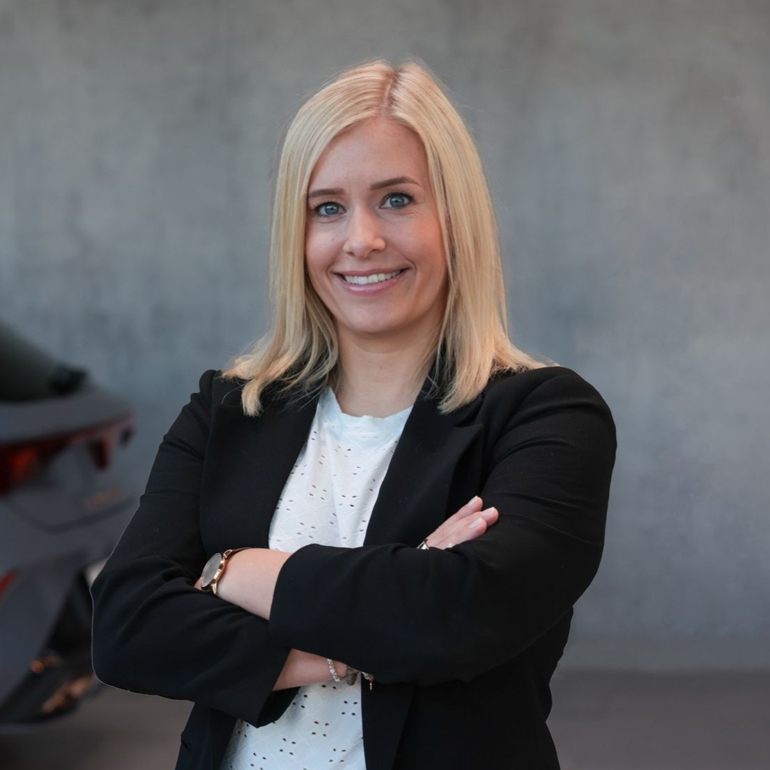 Clarissa Laszig