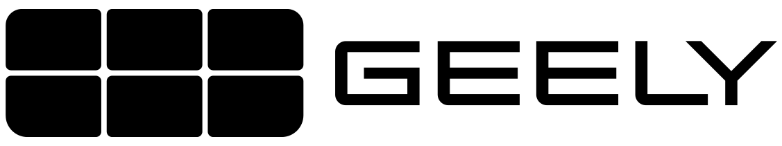 Geely Auto Deutschland GmbH Logo