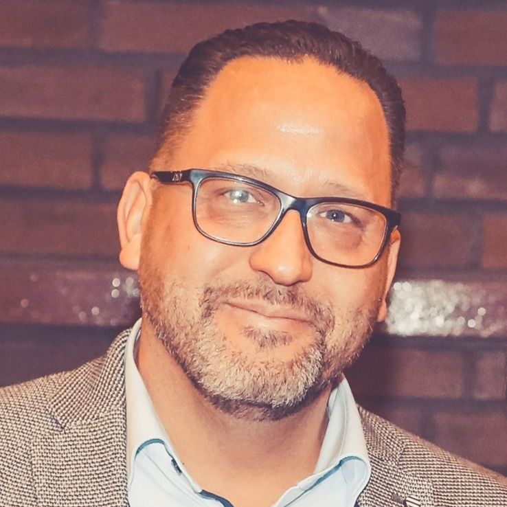 Heiko Hoffmann