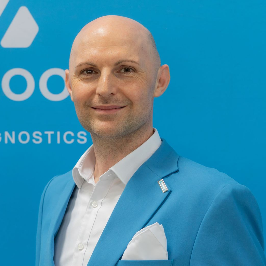 Michael Schneiderr