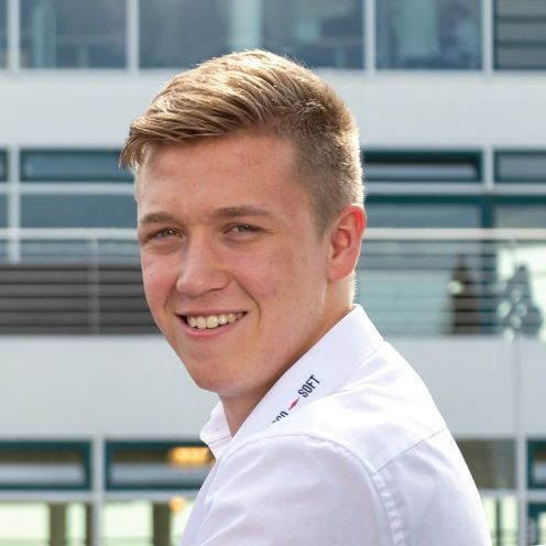 Mika Sauermann
