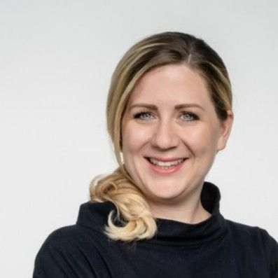 Nadine Kirchhoff