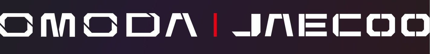 Omoda Jaecoo Logo