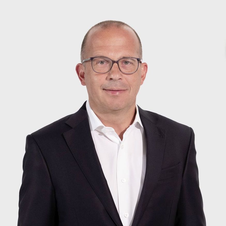 Achim Schaible 
