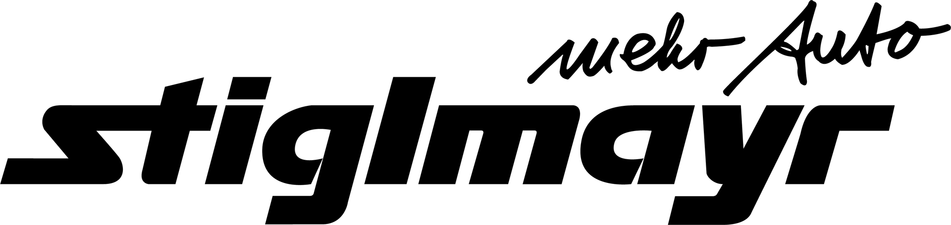 Logo Autohaus Stiglmayr