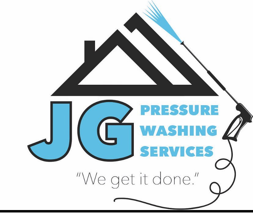 JG Pressure Washing Services LCC