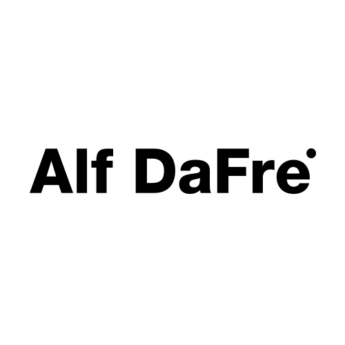 Alf da Fre , Revendedor oficial em Portugal