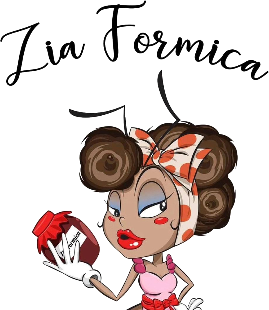 Zia Formica Zia Formica