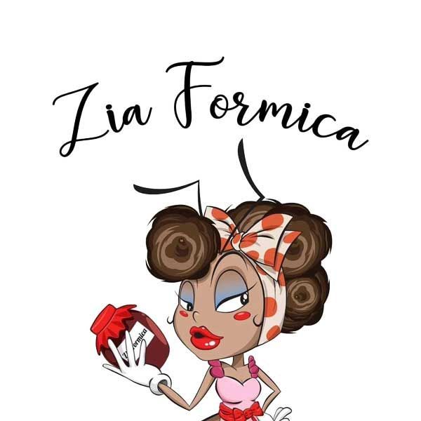 Zia Formica Zia Formica