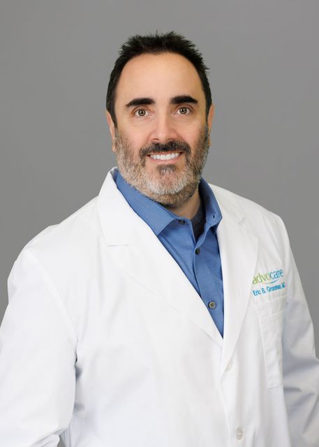 Eric Grossman MD