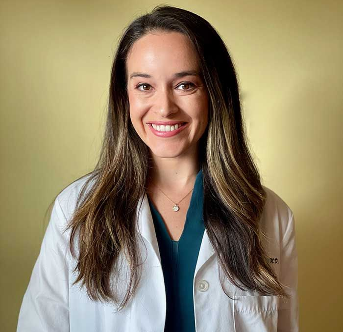 Dr. Leah Goldberg, Advocare Premier OB GYN of South Jersey, Voorhees & Sewell, NJ