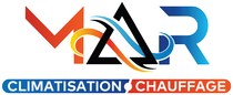 LOGO Mar Climatisation Inc