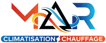 LOGO Mar Climatisation Inc