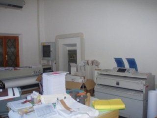 Stampe professionali e plottaggio