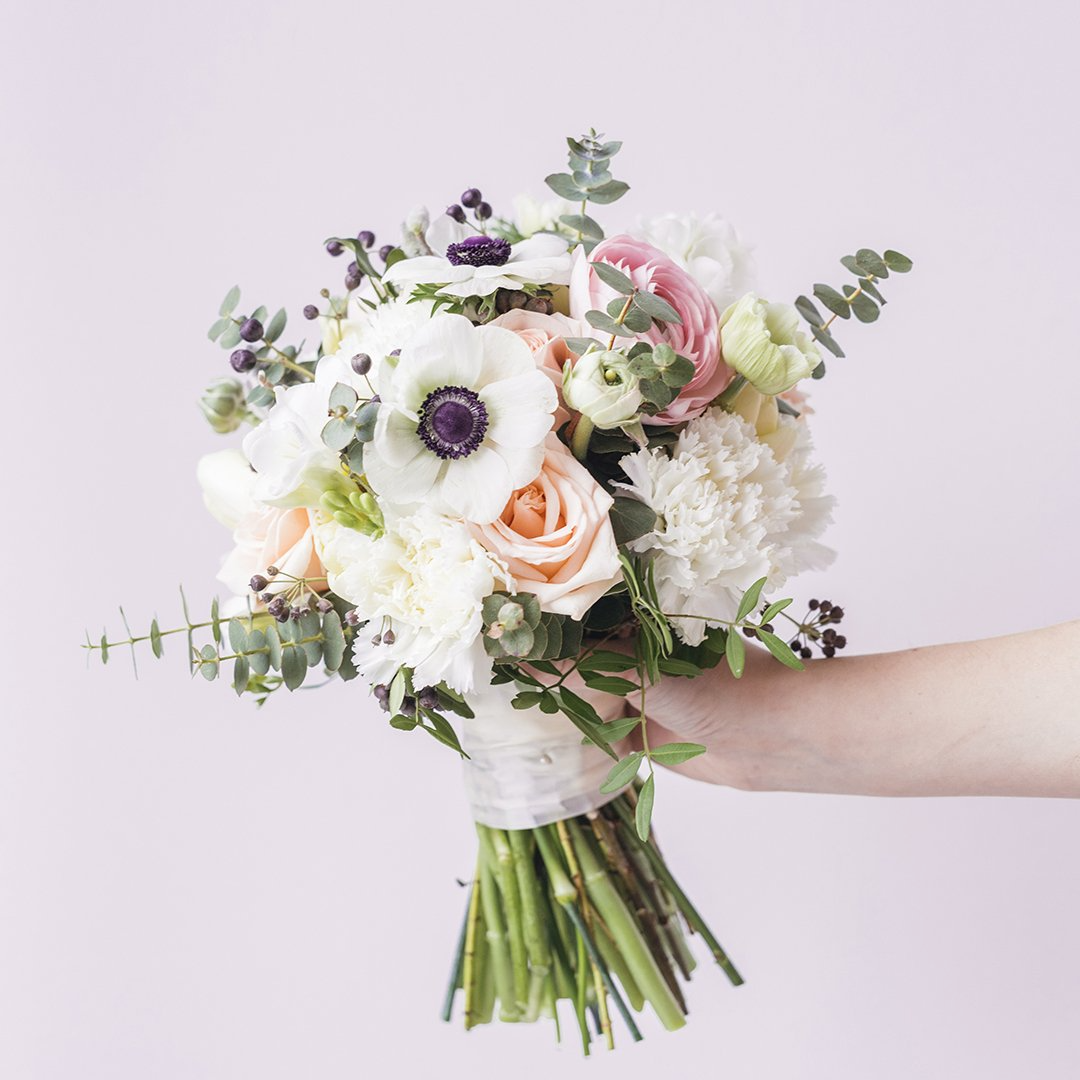 mazzo di fiori, bouquet, composizioni floreali, piante