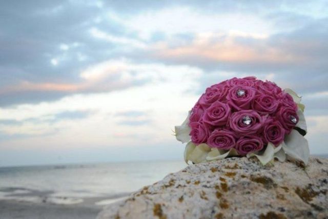 Composizioni floreali