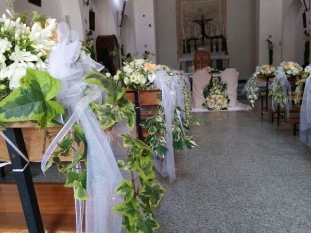 Addobbi per Matrimoni