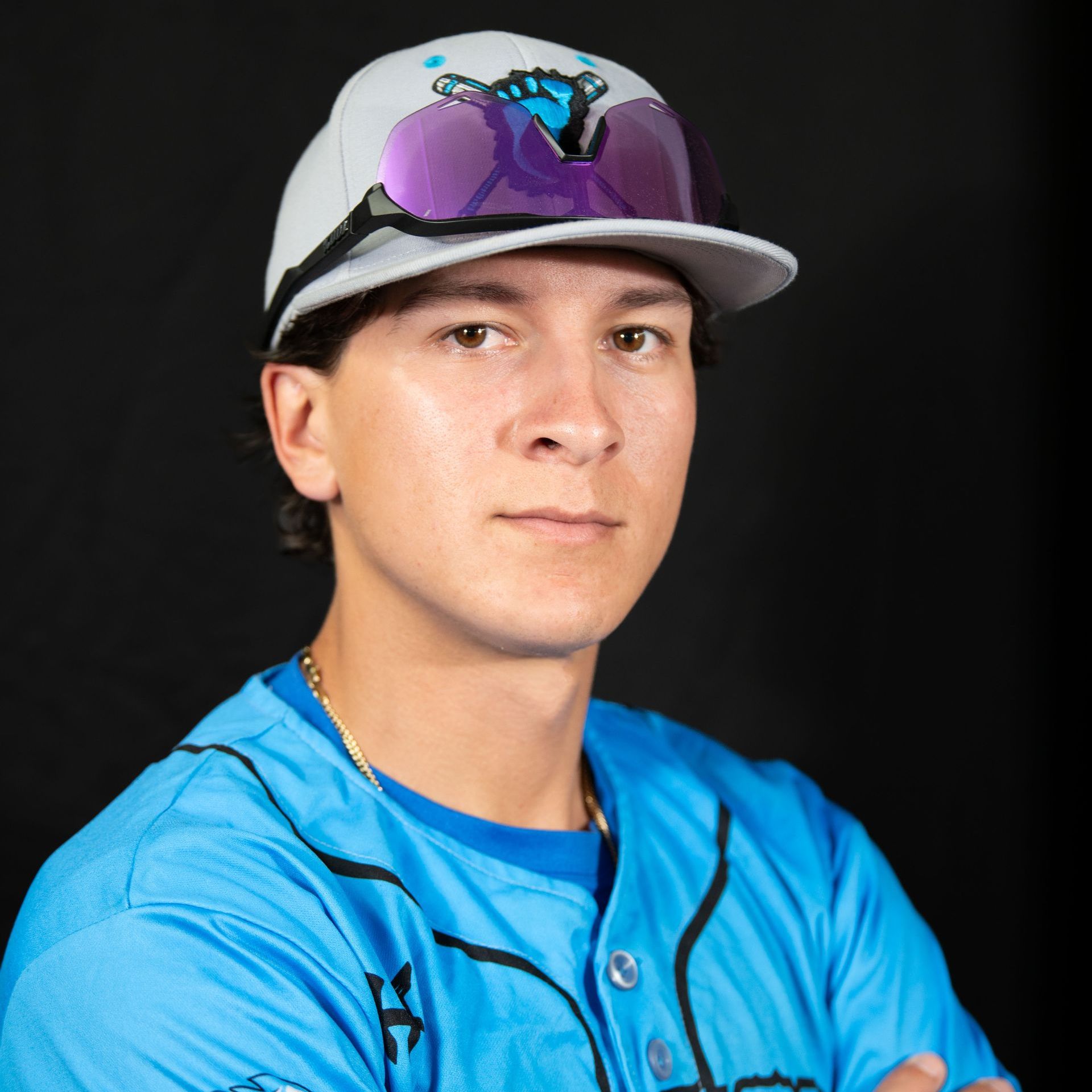 Matt Gonzales, Assistant Coach — Spearfish, SD — Spearfish Sasquatch Baseball Matt Gonzales, Assistant Coach — Spearfish, SD — Spearfish Sasquatch Baseball