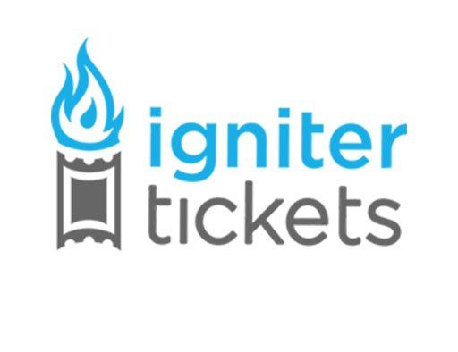Igniter Tickets