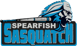 Spearfish Sasquatch Baseball