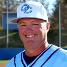Shane Gardner, Head Coach — Spearfish, SD — Spearfish Sasquatch Baseball