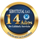 14 AÑOS