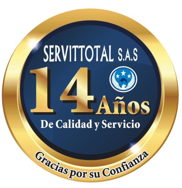 SERVITTOTAL SAS