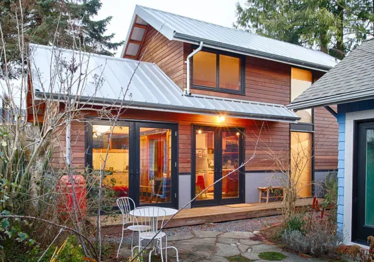 Custom Homes by Addition Building & Design, Inc.