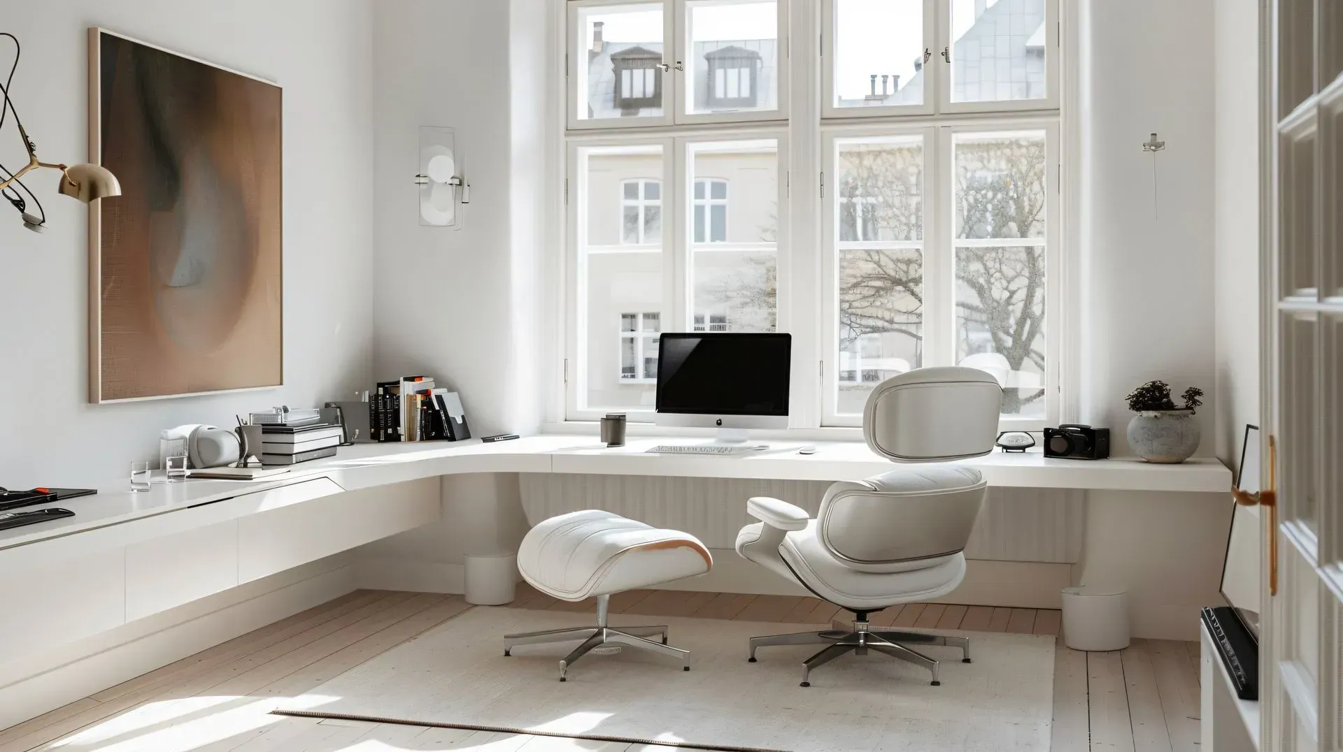 Home Office Addition Los Angeles Custom Build Renovation