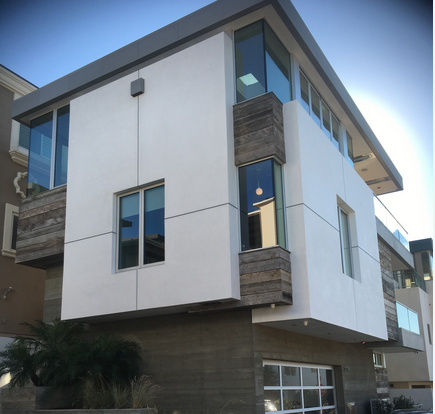 Manhattan Beach Coastal