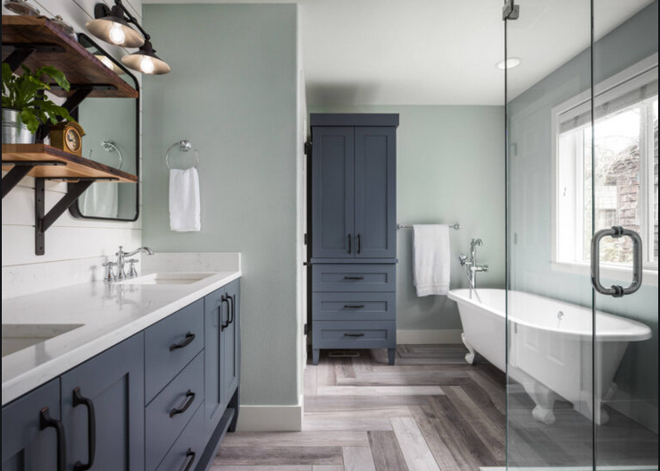 Remodeling projects by Addition Building & Design, Inc.