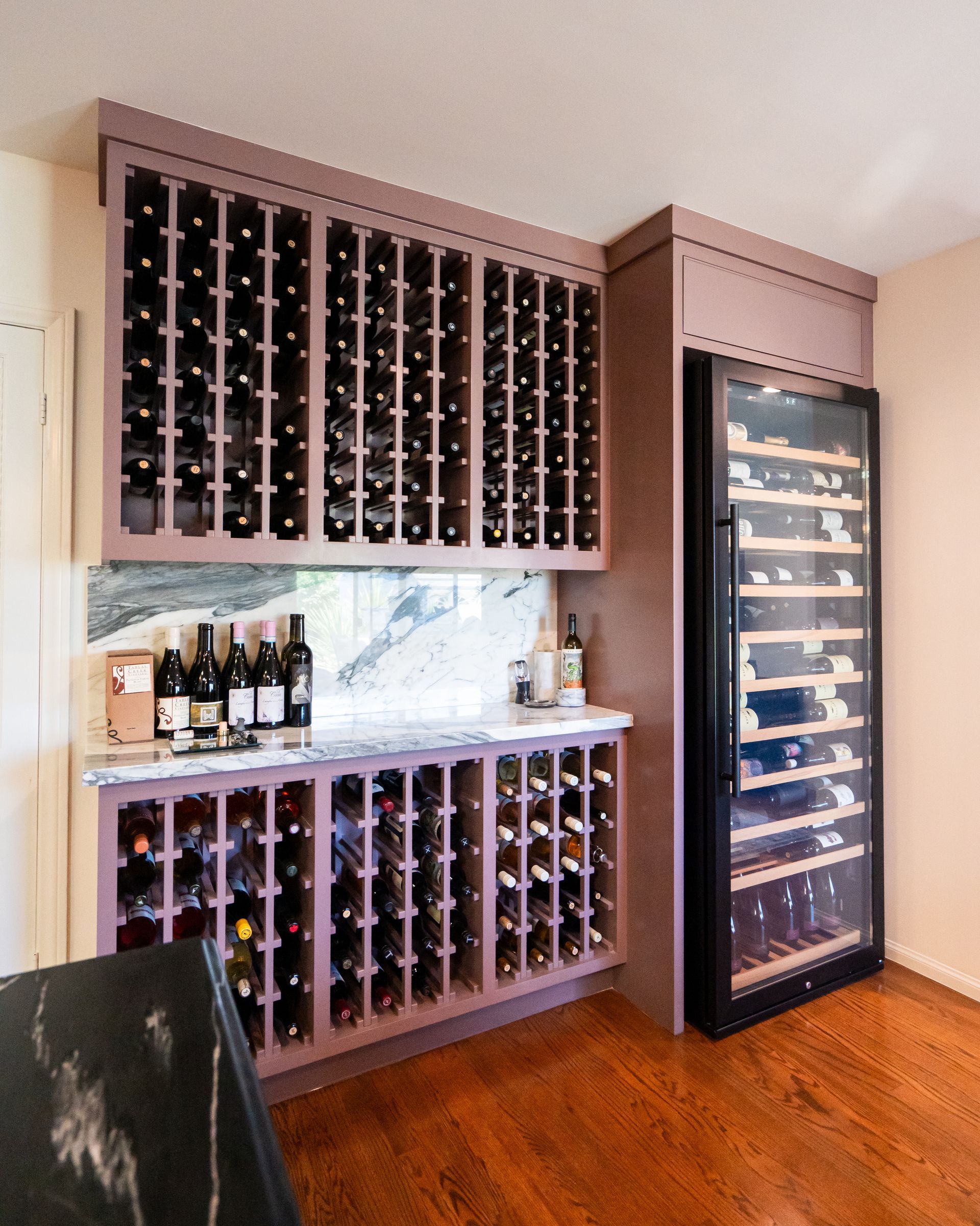 2024 Do's and Don'ts When Building a Custom Wine Bar at Your Home