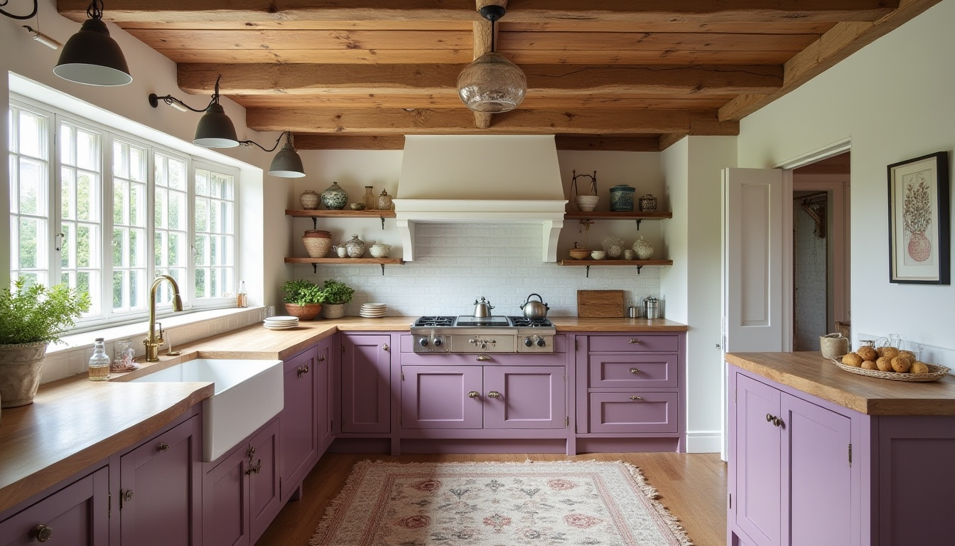 A kitchen with stainless steel appliances and a large island