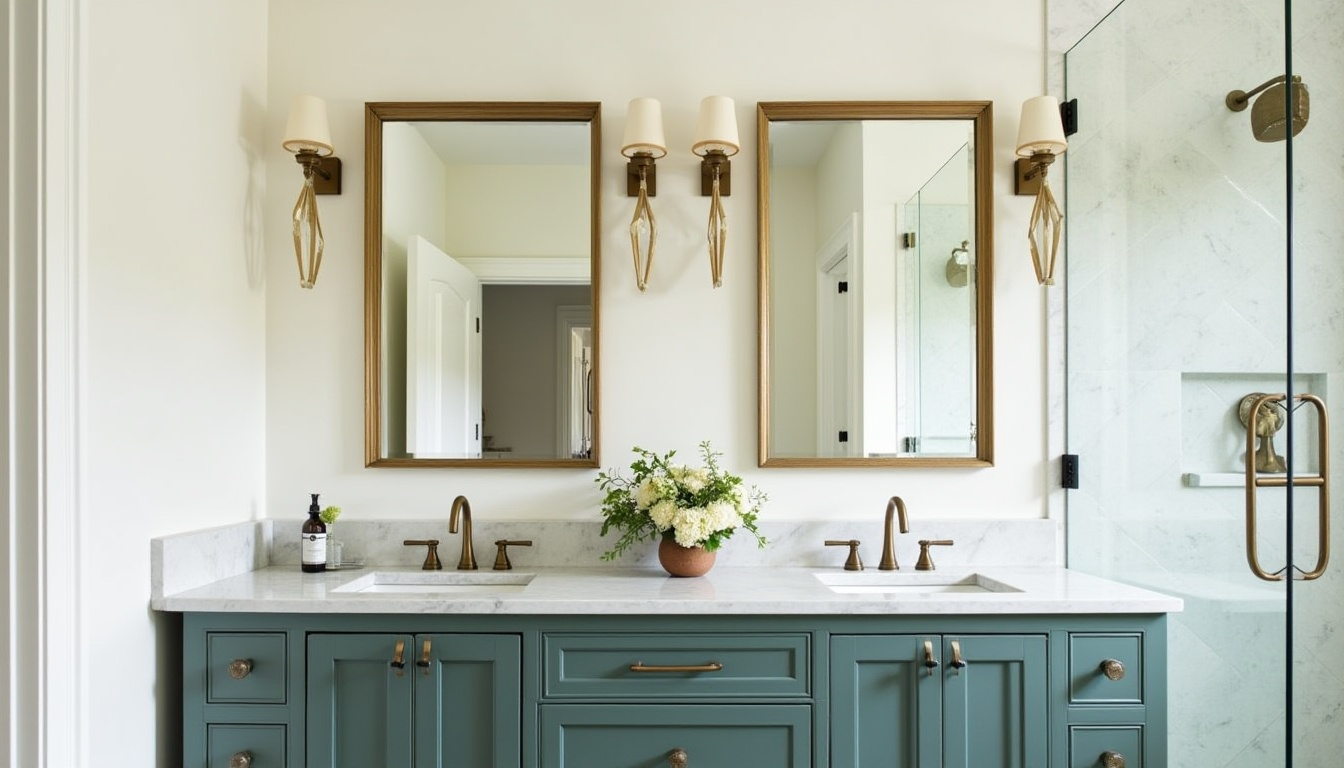 Spa Retreat Bathroom Design w/Steam Room Custom Remodel