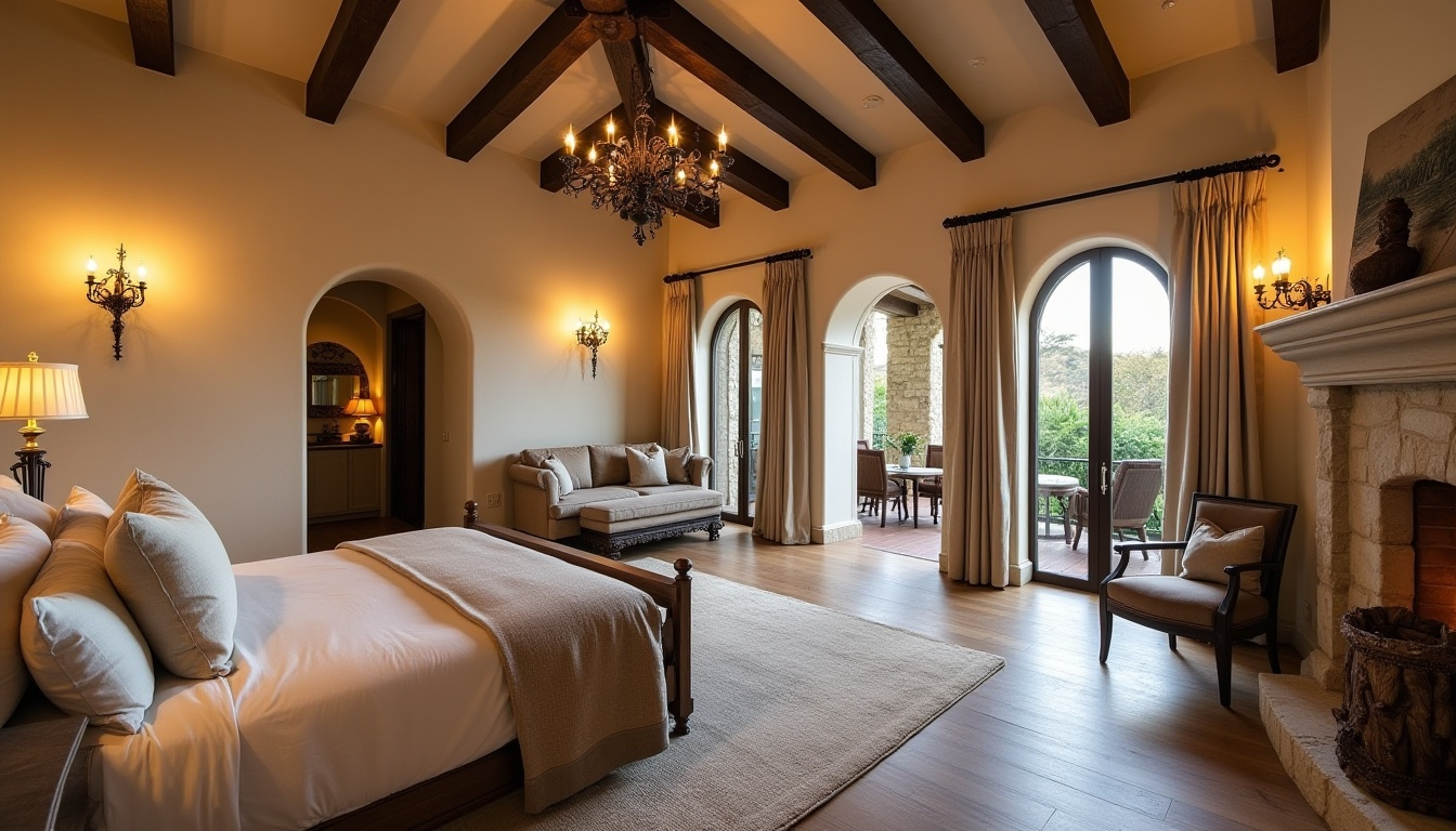 Owner Suite by Addition Building & Design, Inc.