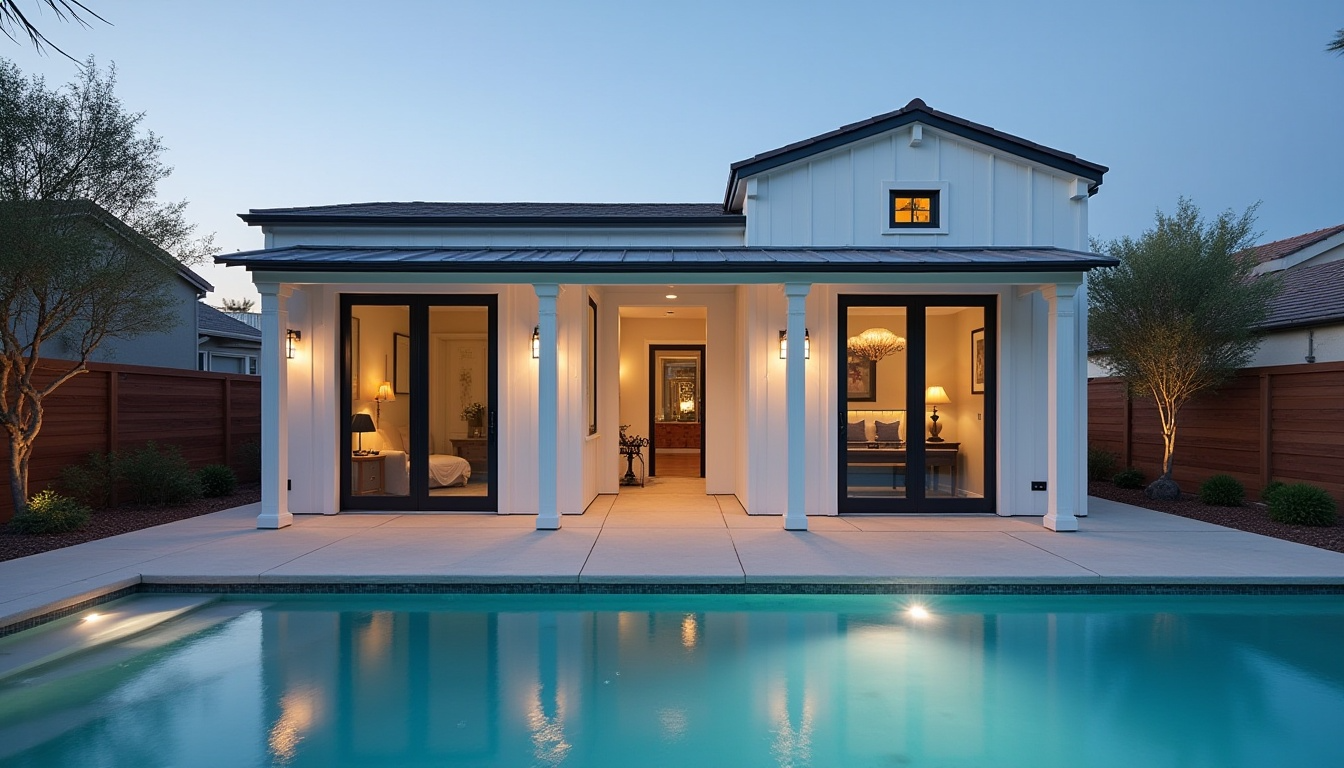 ADU by Addition Building & Design, Inc.