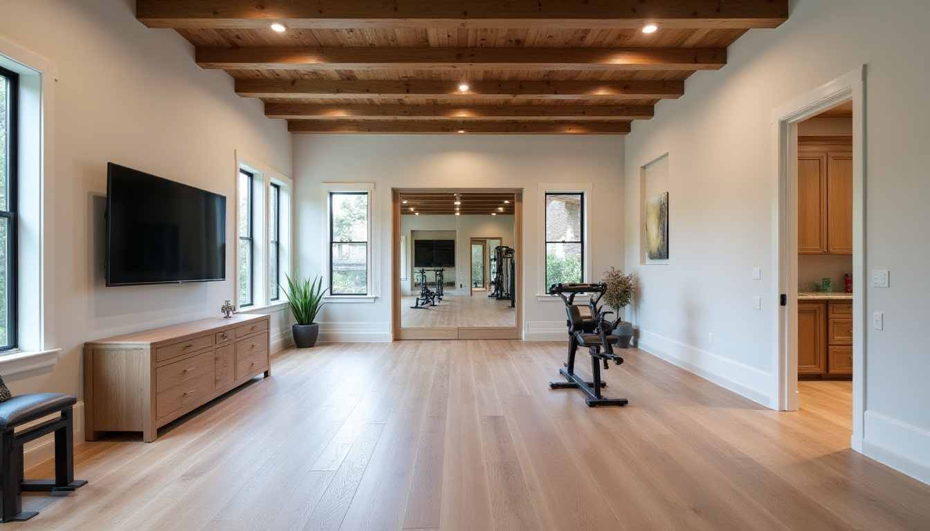 Custom Rooms by Addition Building Design, Inc.