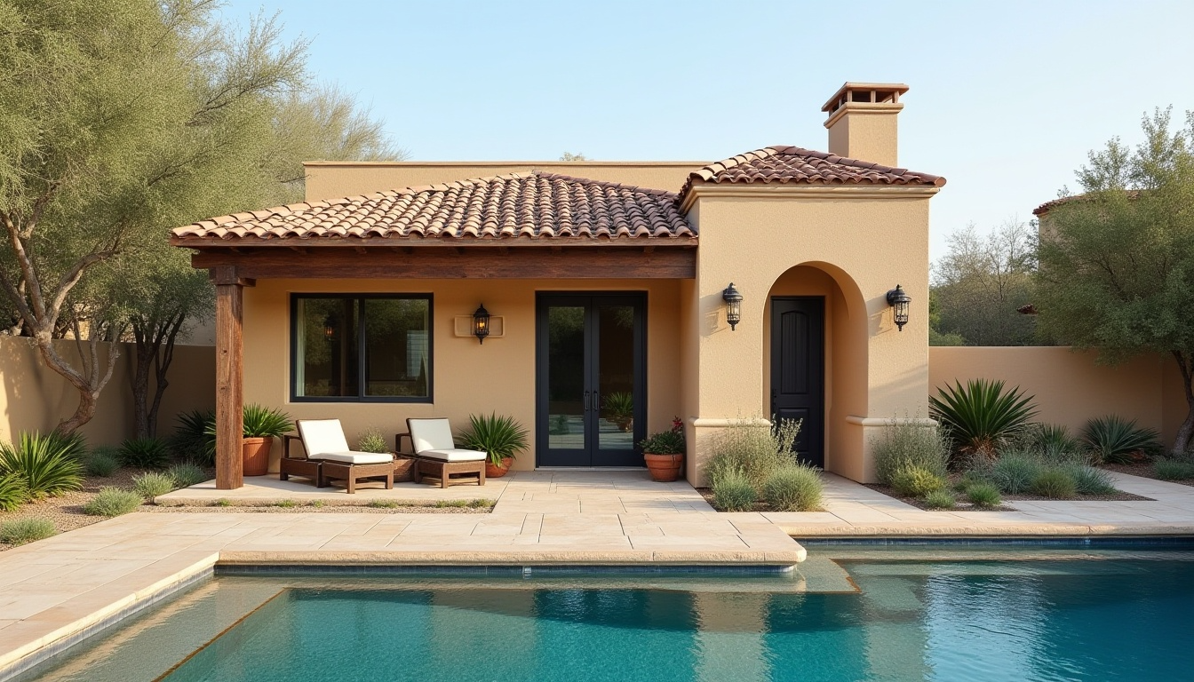 Los Angeles Sustainable ADU Addition Dwelling Unit Custom Build Renovation