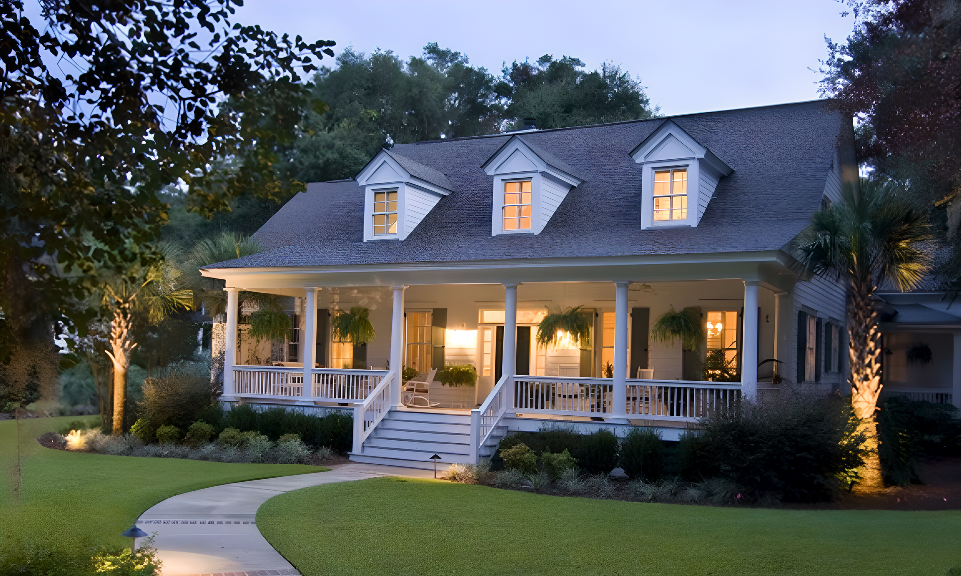 Studio City Cape Cod