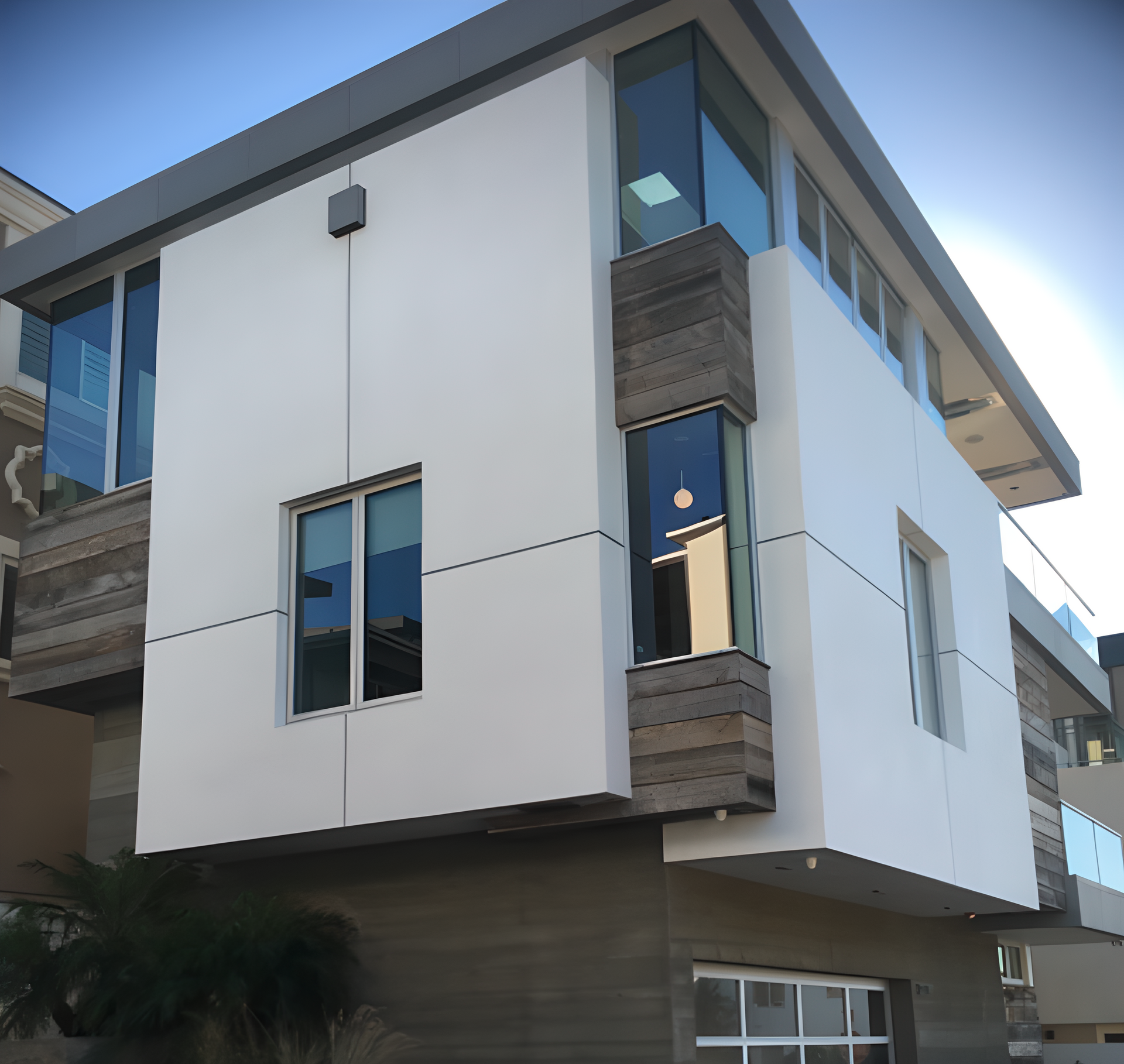 Manhattan Beach Coastal