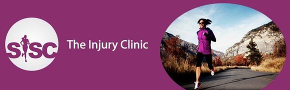 The Injury Clinic company logo
