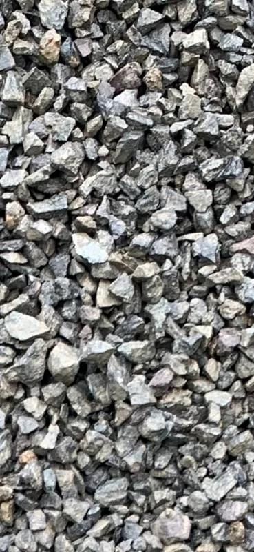 A Pile of Rocks Sitting on Top of Each Other — Nicks Readymix in Monkland, QLD