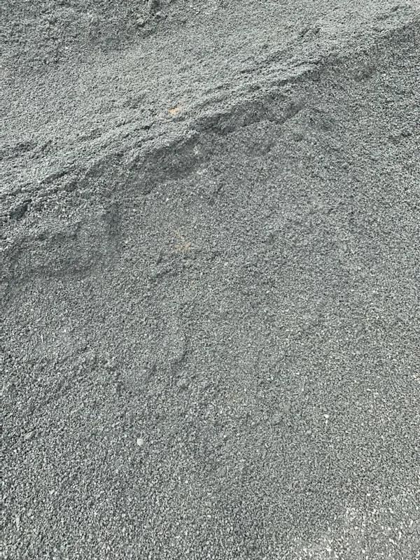 A Pile of Gravel Is Sitting on The Ground — Nicks Readymix in Monkland, QLD