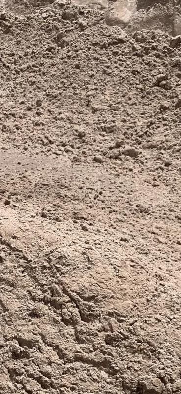 A Close up Of a Pile of Dirt and Rocks — Nicks Readymix in Monkland, QLD