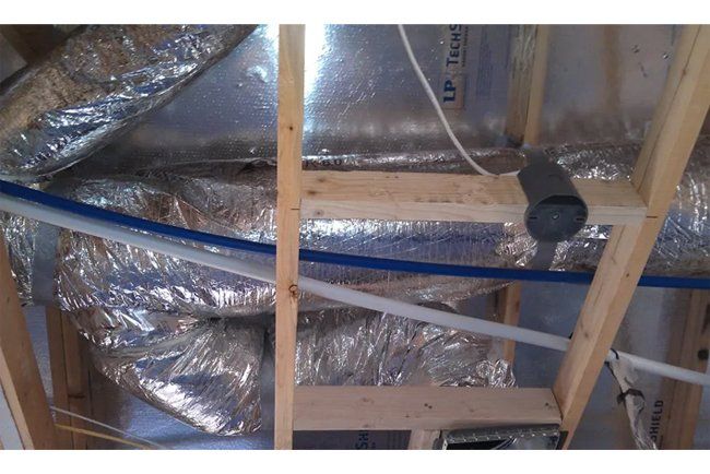 Duct System