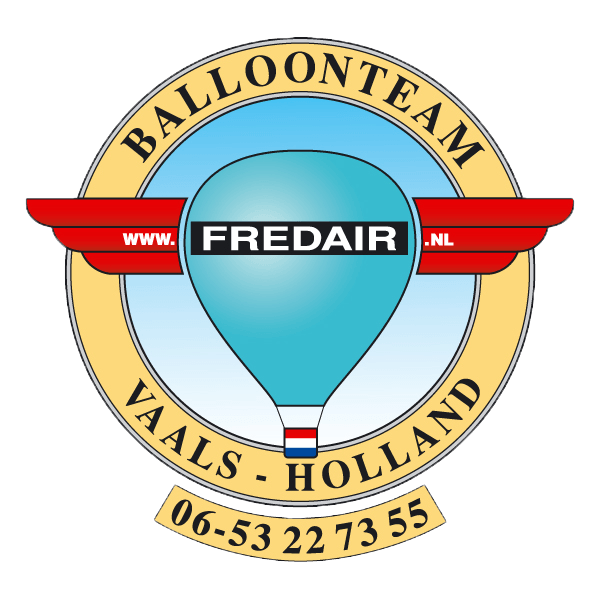 Fredair Ballonvaarten
