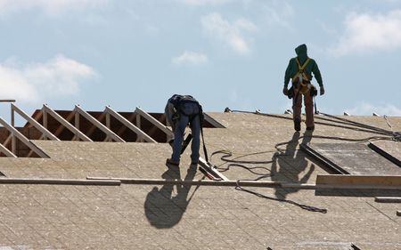 construir tejado desde cero a precio barato en alcorcon, madrid